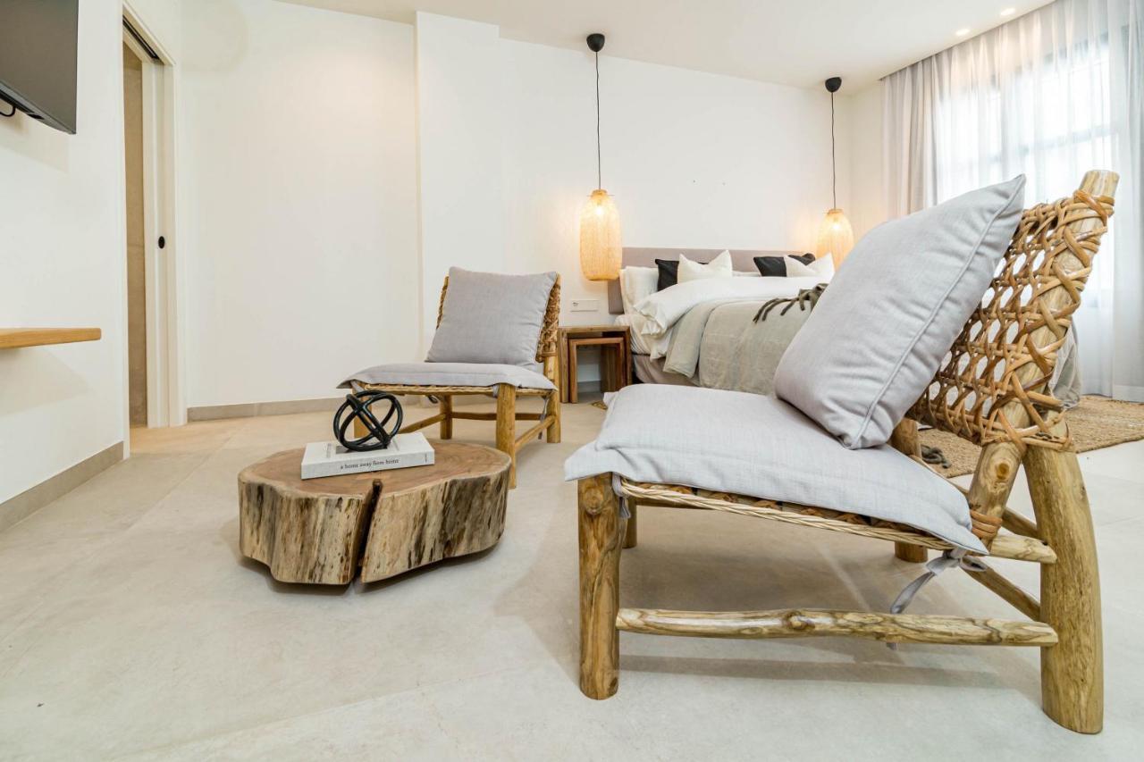 Seaclub Suites Estepona By Roomservices Eksteriør bilde