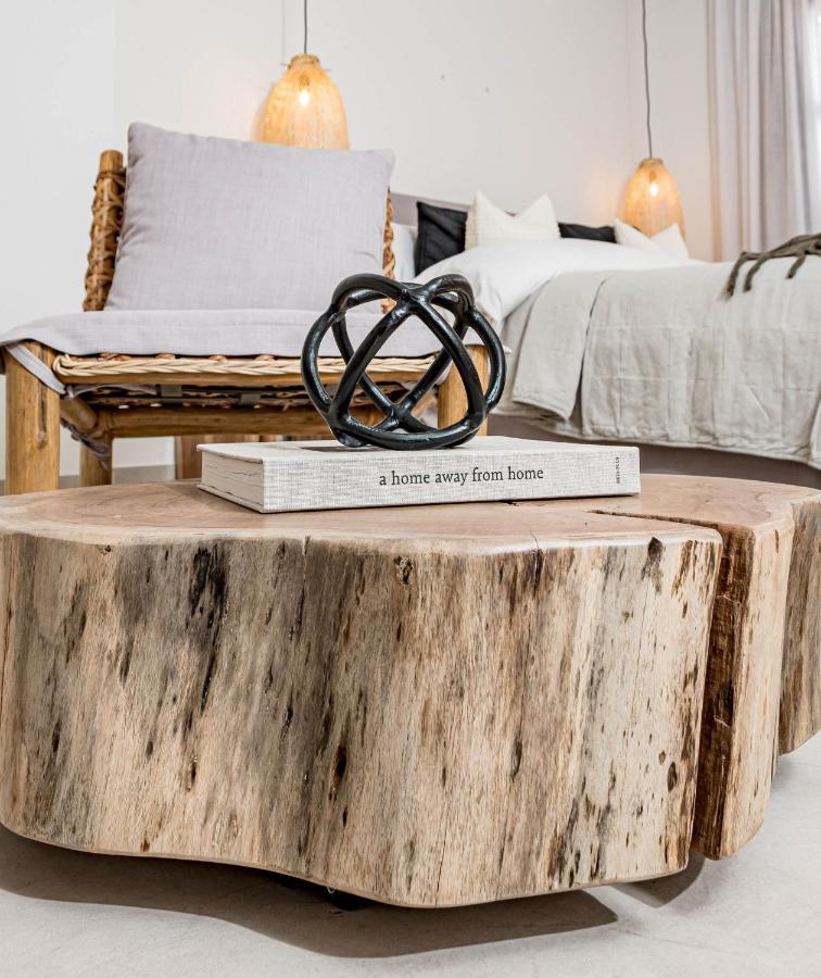 Seaclub Suites Estepona By Roomservices Eksteriør bilde